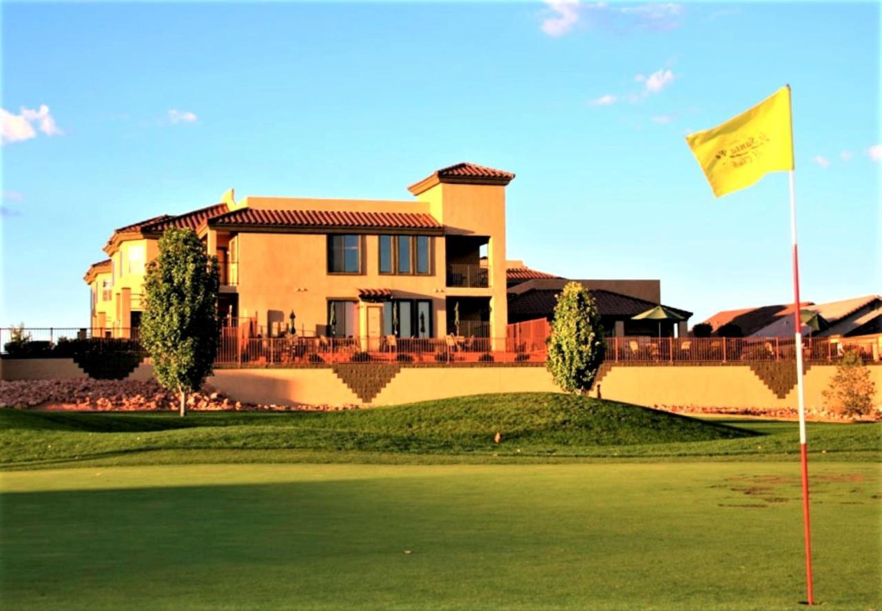 Highlands Resort At Verde Ridge Cottonwood Ngoại thất bức ảnh