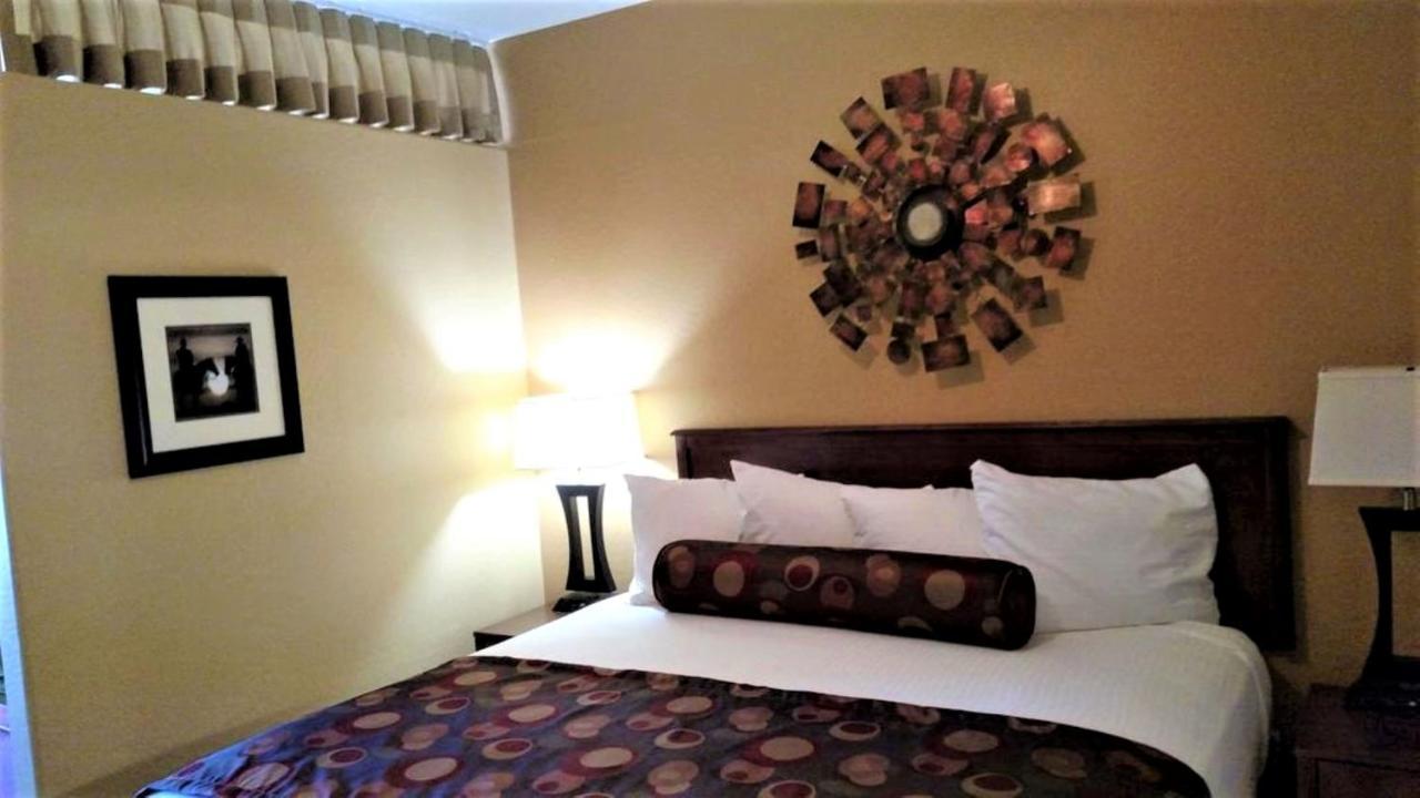 Highlands Resort At Verde Ridge Cottonwood Ngoại thất bức ảnh