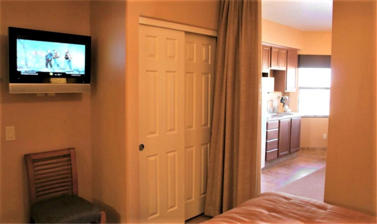 Highlands Resort At Verde Ridge Cottonwood Ngoại thất bức ảnh