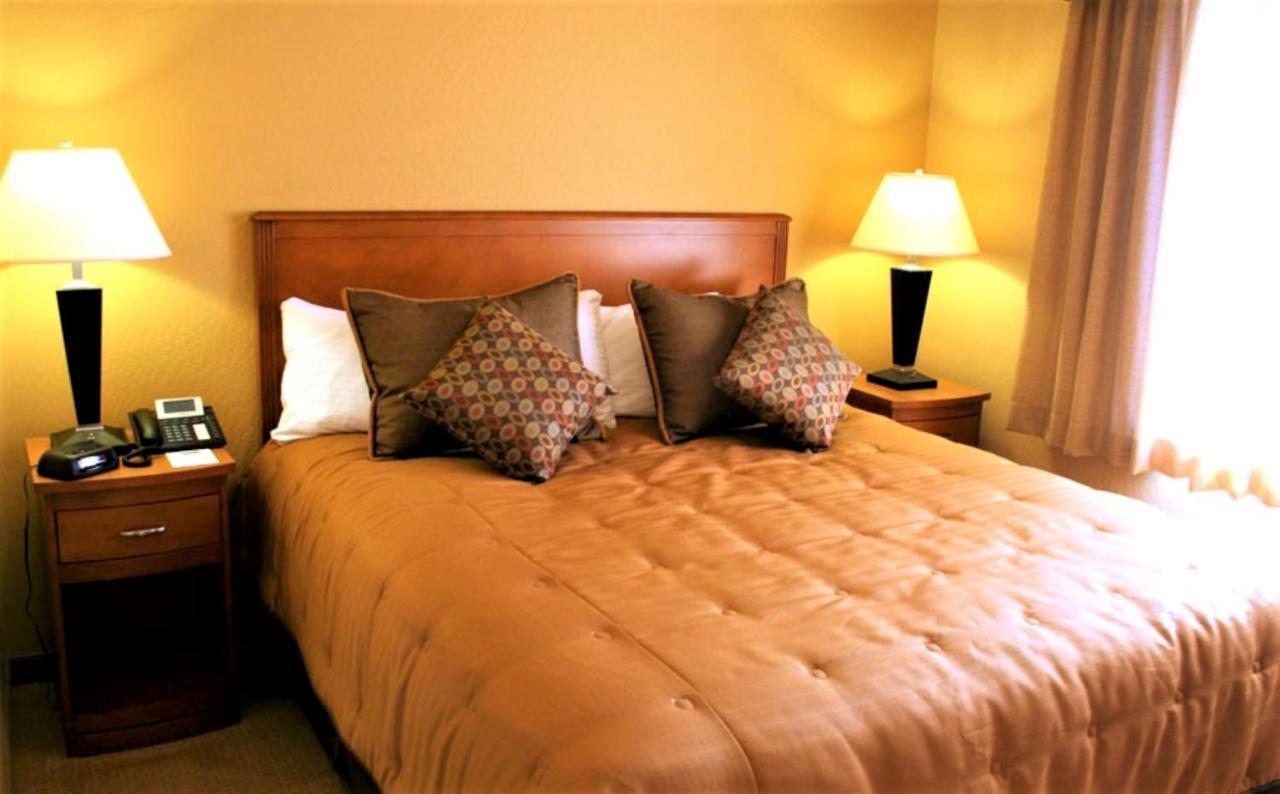 Highlands Resort At Verde Ridge Cottonwood Ngoại thất bức ảnh